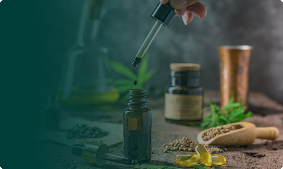 Shop Organic Cannabis