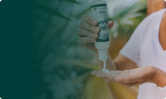 Trending Marijuana Product